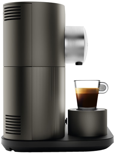 Nespresso Expert kapselmaskine D80GREY 