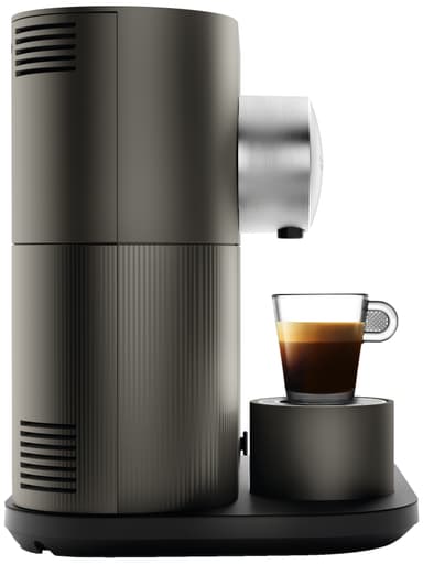 Nespresso Expert kapselmaskine D80GREY