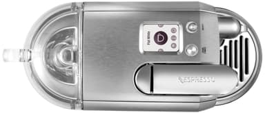 Nespresso Creatista Plus kapselmaskine J520EU