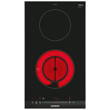 Siemens iQ300 domino kogeplade thumbnail