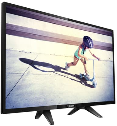 Philips 32" Full HD TV 32PFT4132