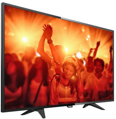 Philips 40" Full HD TV 40PFT4101