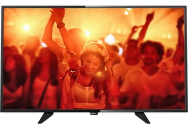 Philips 40" Full HD TV 40PFT4101