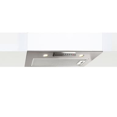 Ecotronic emhætte EBUF530L
