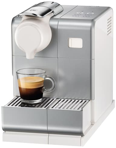NESPRESSO F521SI SILVER ネスプレッソ コーヒー ラテ|生活家電 NESPRESSO F521SI SILVER ネスプレッソ コーヒー ラテ|生活家電
