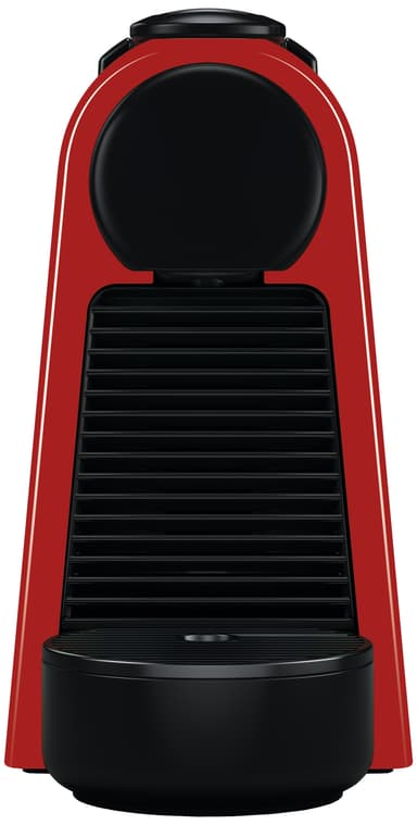 Nespresso Essenza Mini kapselmaskine D30 (rød)