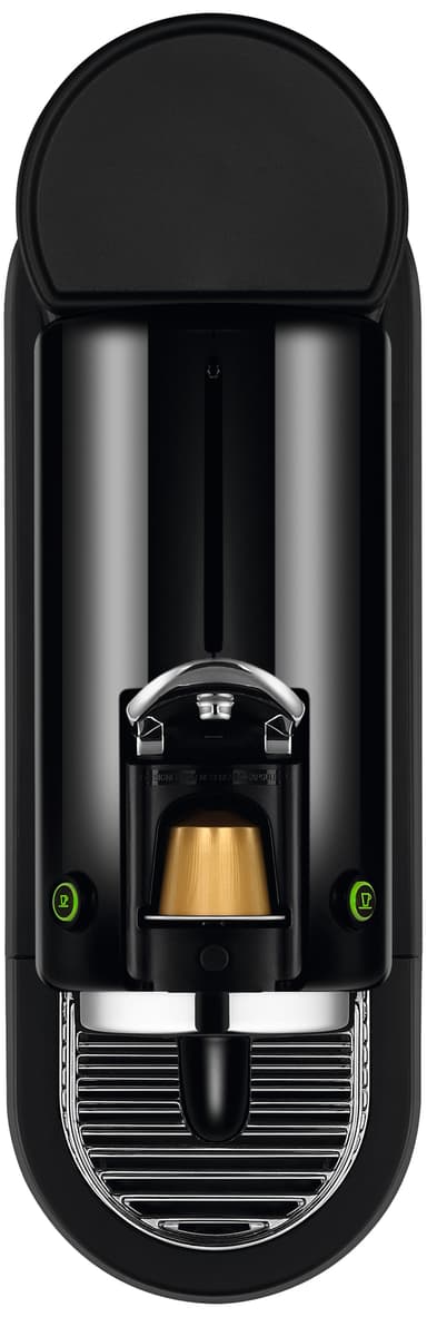 Nespresso Citiz D112 kapselmaskine (sort)
