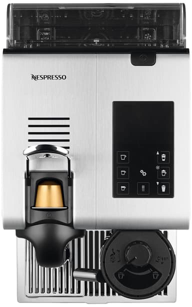 Nespresso Lattissima Pro kapselmaskine F456PR