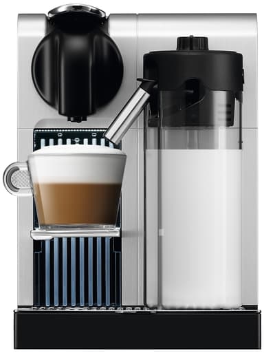 Nespresso Lattissima Pro kapselmaskine F456PR