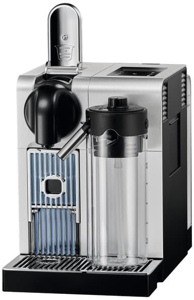 Nespresso Lattissima Pro kapselmaskine F456PR