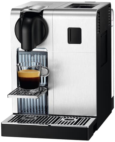 Nespresso Lattissima Pro kapselmaskine F456PR