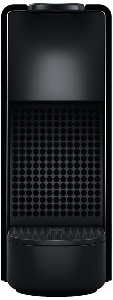 Nespresso Essenza Mini kapselmaskine C30 (sort)