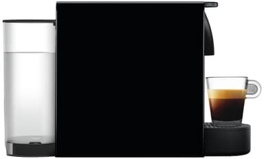 Nespresso Essenza Mini kapselmaskine C30 (sort)