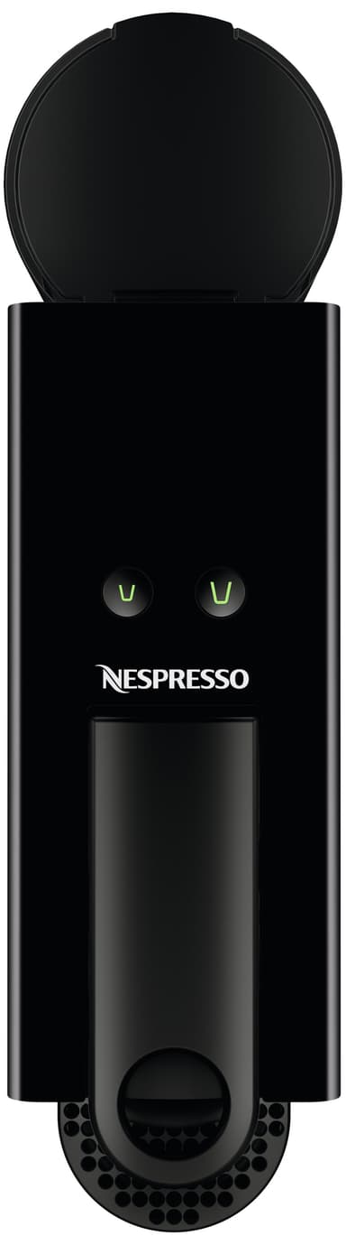 Nespresso Essenza Mini kapselmaskine C30 (sort)