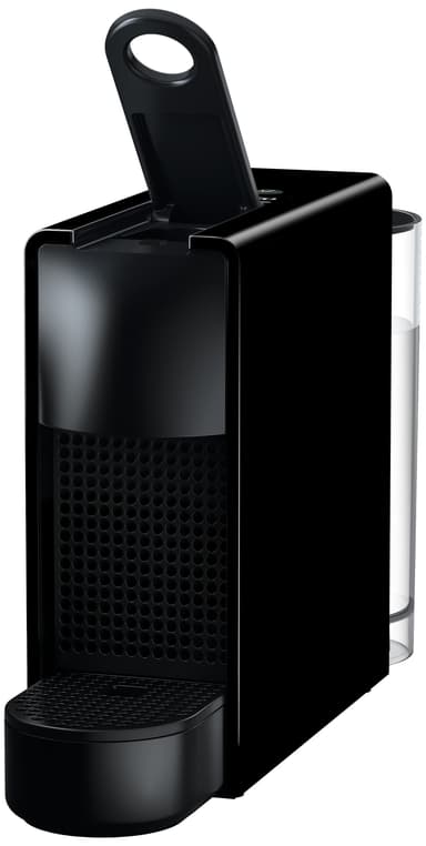 Nespresso Essenza Mini kapselmaskine C30 (sort)