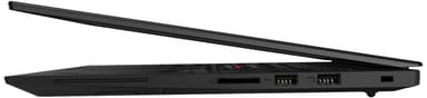 Lenovo ThinkPad X1 Extreme 15,6" bærbar computer (sort)