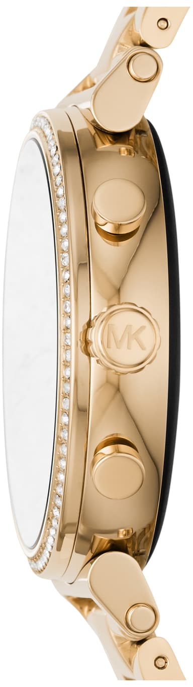 Michael Kors Access Sofie smartwatch (gold)