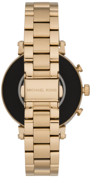 Michael Kors Access Sofie smartwatch (gold)
