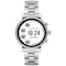 Michael Kors Access Sofie smartwatch (stainless steel)