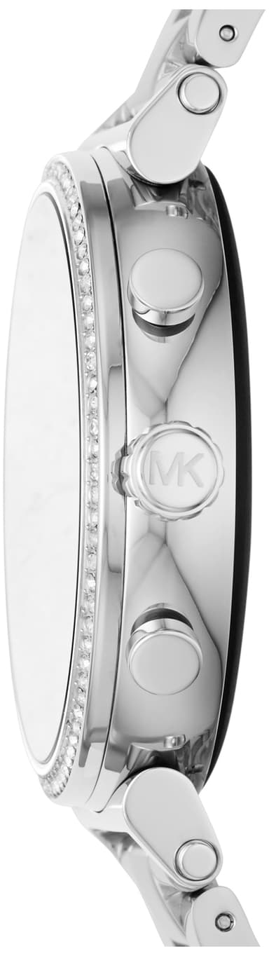 Michael Kors Access Sofie smartwatch (stainless steel)