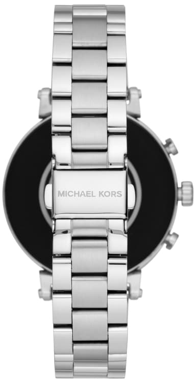 Michael Kors Access Sofie smartwatch (stainless steel)