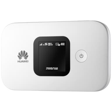Huawei E5577Es-932 mobilt bredbånd, wi-fi-hotspot