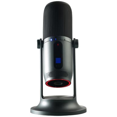 Thronmax MDrill One mikrofon (slate grey)