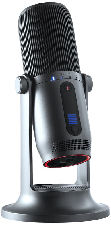 Thronmax MDrill One mikrofon (slate grey)