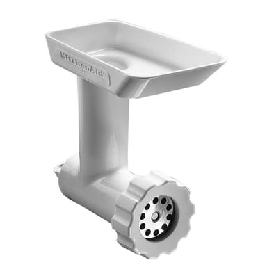 KitchenAid kværn - hvid thumbnail