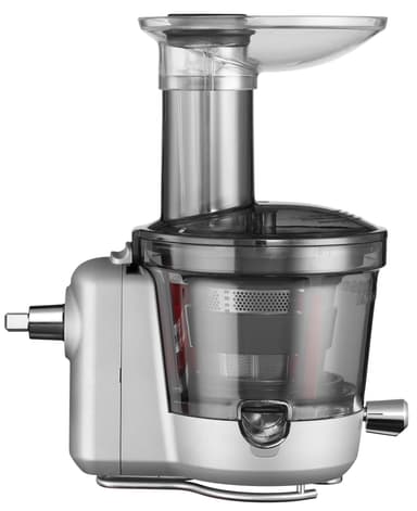 KitchenAid Slow Juicer og Sauce tilbehør - 5KSM1JA