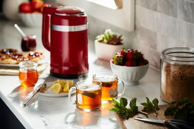 KitchenAid Design Collection elkedel 5KEK1565EER