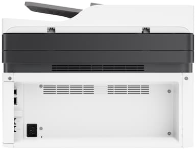 HP Laserjet Pro MFP 137fnw AIO printer