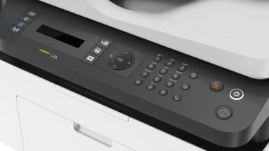 HP Laserjet Pro MFP 137fnw AIO printer