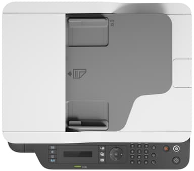 HP Laserjet Pro MFP 137fnw AIO printer