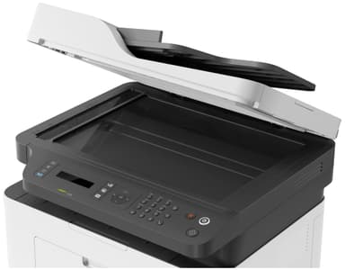 HP Laserjet Pro MFP 137fnw AIO printer
