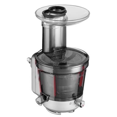 KitchenAid Slow Juicer og Sauce tilbehør - thumbnail