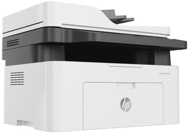 HP Laserjet Pro MFP 137fnw AIO printer