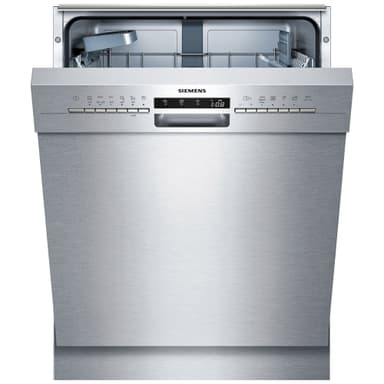 Siemens iQ300 opvaskemaskine SN436S00CS