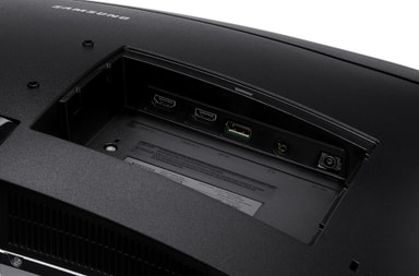 Samsung Odyssey C27JG56 27\