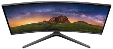 Samsung Odyssey C32JG56 31,5\