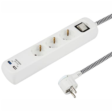 SMARTLINE 13789 Power strip