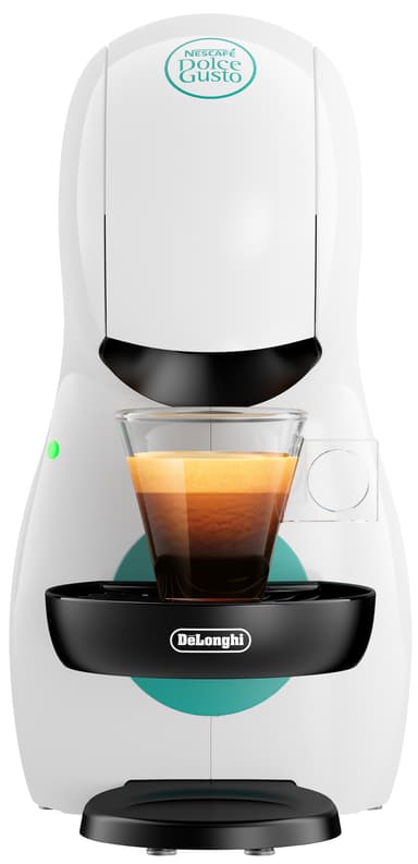 Dolce Gusto Piccolo XS kaffemaskine (hvid)