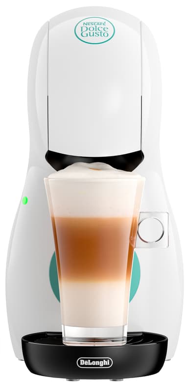 Dolce Gusto Piccolo XS kaffemaskine (hvid)
