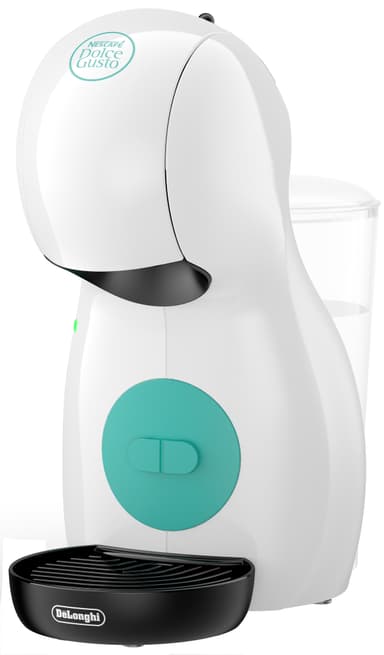 Dolce Gusto Piccolo XS kaffemaskine (hvid)