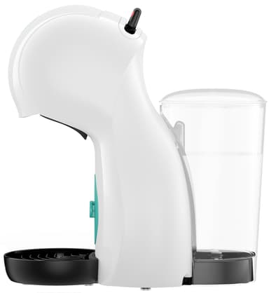 Dolce Gusto Piccolo XS kaffemaskine (hvid)