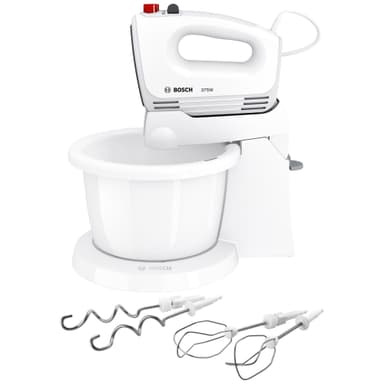 Bosch CleverMixx håndmixer MFQ2600G thumbnail