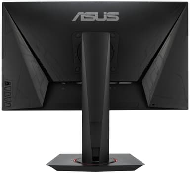 Asus VG258Q 24,5" gaming skærm (sort)