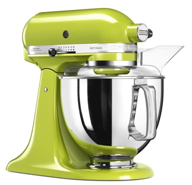 KitchenAid Artisan køkkenmaskine 5KSM175PSEGA - grøn