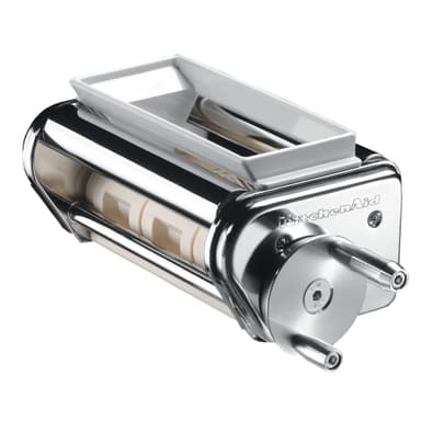 KitchenAid raviolimaskine 5KRAV - sølv