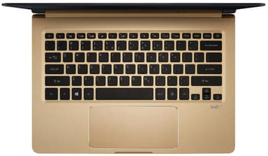 Acer Swift 7 SF713-51 13,3"